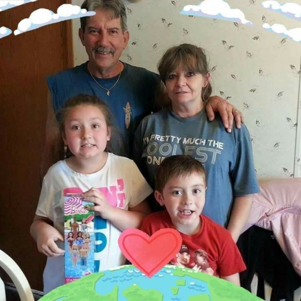 Meet your Posher, Vicki